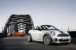 Mini Roadster 2012 года